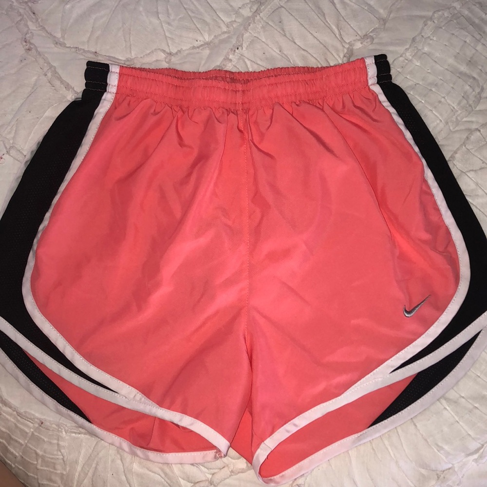 Nike Dri-Fit Running shorts.